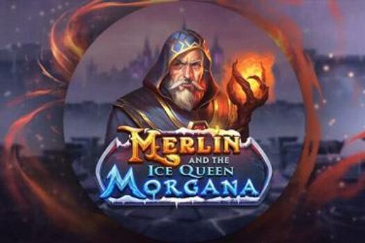 merlin-and-the-ice-queen-morgana free casino game