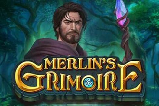 merlins-grimoire free casino game