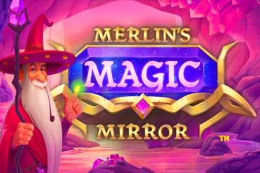 merlins-magic-mirror free casino game