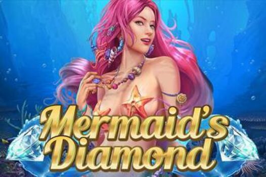 mermaids-diamond free casino game
