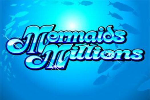 mermaids-millions free casino game