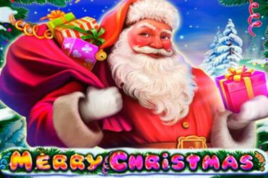 merry-christmas free casino game
