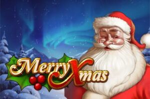 merry-xmas free casino game