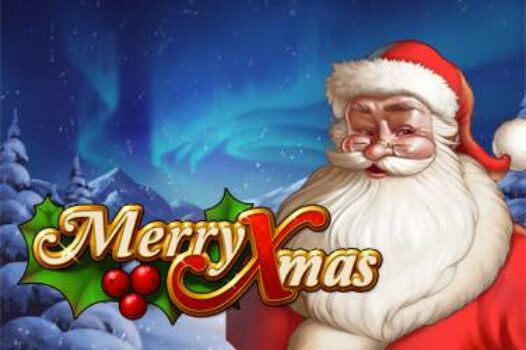 merry-xmas free casino game