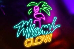 miami-glow free casino game