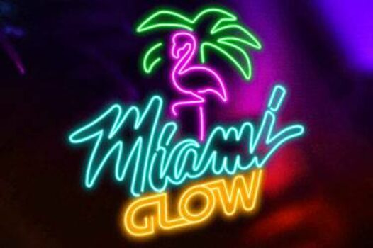 miami-glow free casino game