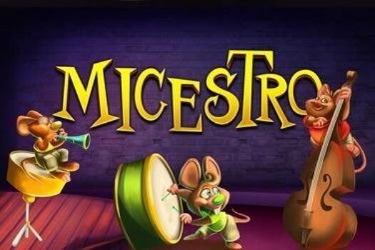 micestro free casino game