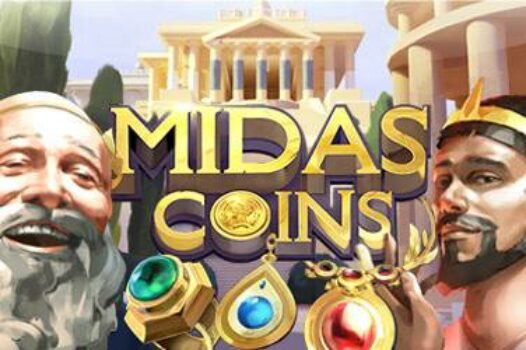 midas-coins free casino game