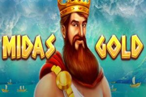 midas-gold free casino game