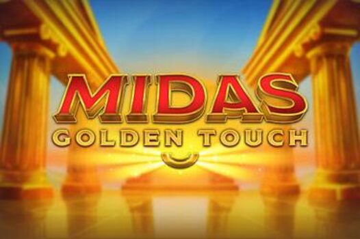 midas-golden-touch free casino game