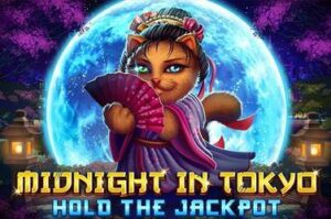 midnight-in-tokyo free casino game