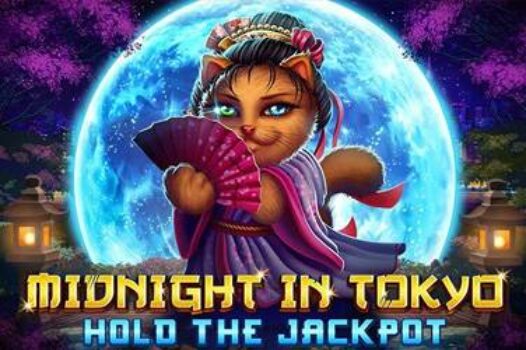 midnight-in-tokyo free casino game