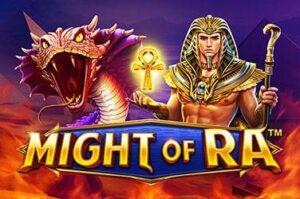 might-of-ra free casino game