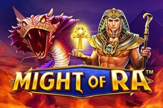 might-of-ra free casino game