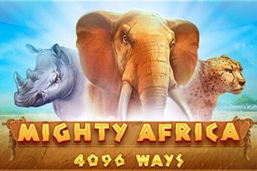 mighty-africa-4096-ways free casino game