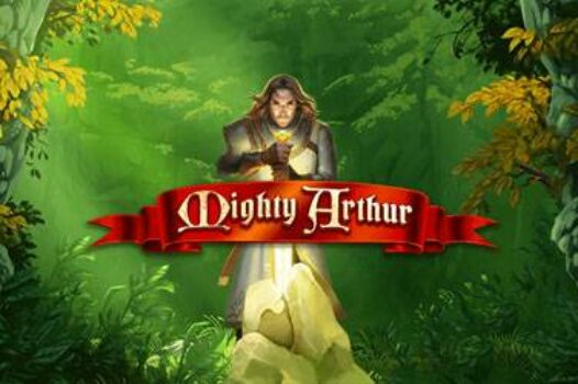 mighty-arthur free casino game