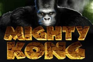 mighty-kong free casino game
