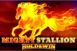 mighty-stallion free casino game
