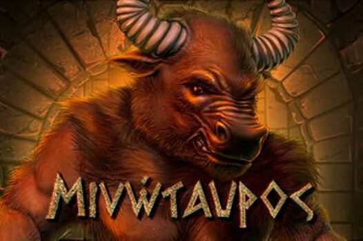 minotaurus free casino game