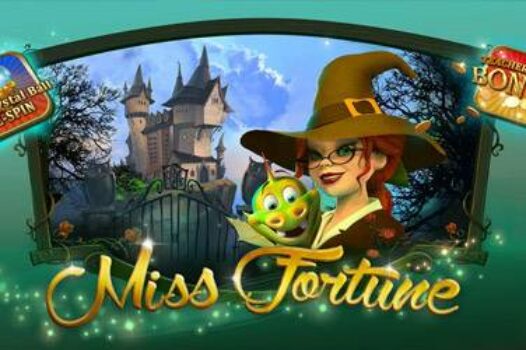 miss-fortune free casino game