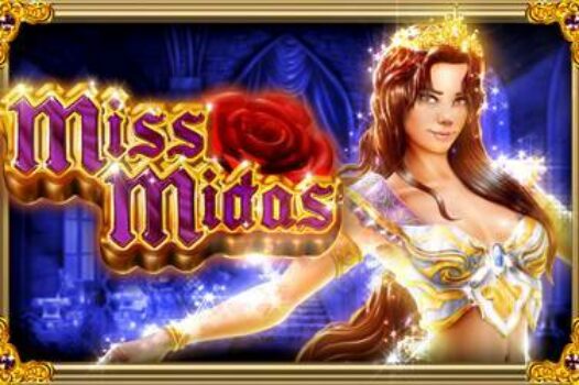 miss-midas free casino game