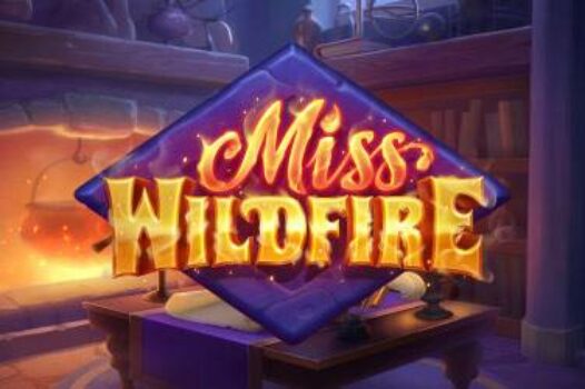 miss-wildfire free casino game