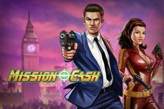 mission-cash free casino game