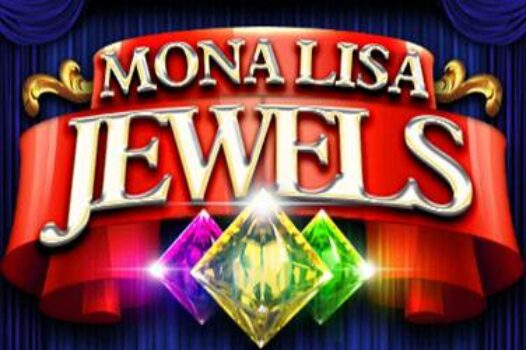 mona-lisa-jewels free casino game