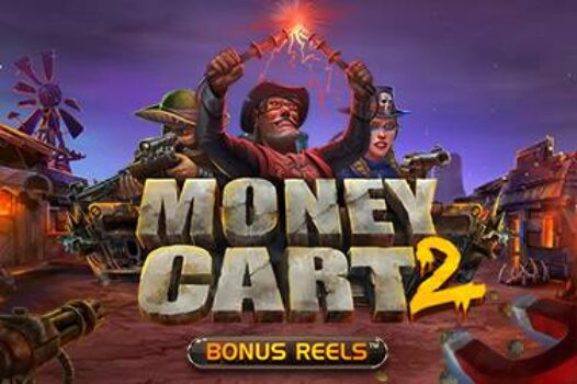 money-cart-2 free casino game