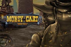 money-cart free casino game