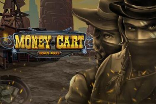 money-cart free casino game
