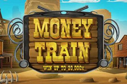 money-train free casino game