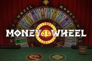money-wheel free casino game