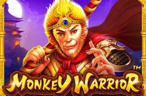 monkey-warrior free casino game