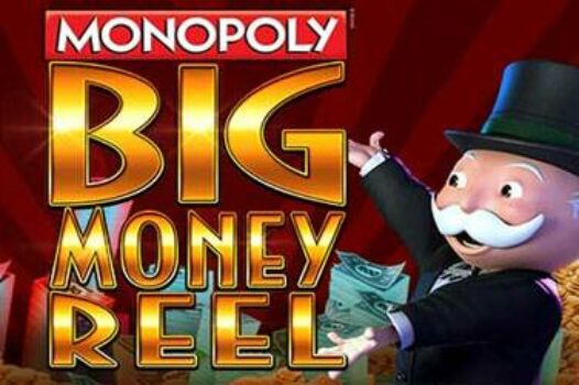 monopoly-big-money-reel free casino game