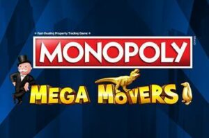 monopoly-mega-movers free casino game