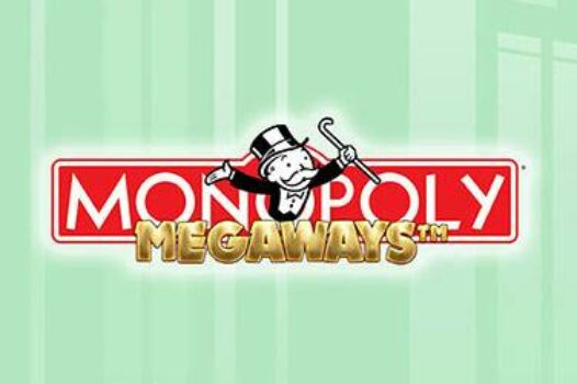 monopoly-megaways free casino game