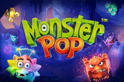 monster-pop free casino game