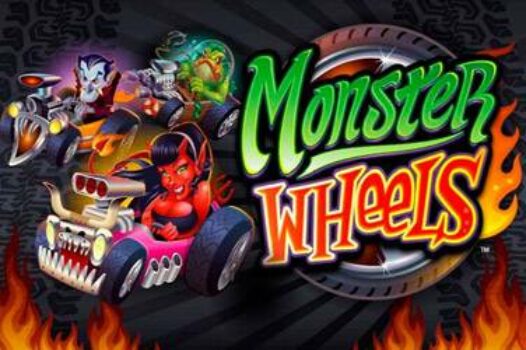 monster-wheels free casino game