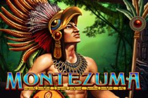 montezuma free casino game