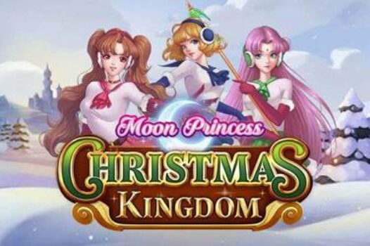 moon-princess-christmas-kingdom free casino game