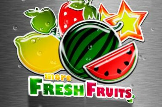 more-fresh-fruits free casino game