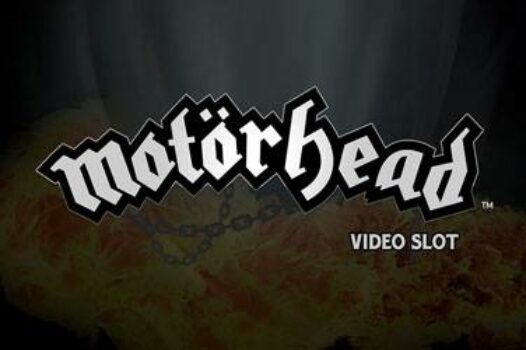 motorhead free casino game