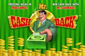 mr-cashback free casino game
