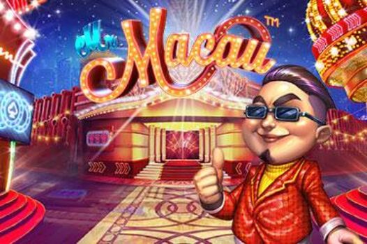 mr-macau free casino game