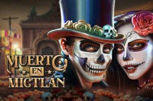 muerto-en-mictlan free casino game