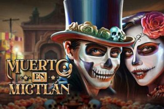 muerto-en-mictlan free casino game
