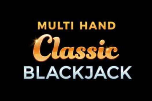 multi-hand-classic-blackjack free casino game