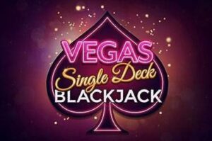 multi-hand-vegas-single-deck-blackjack free casino game