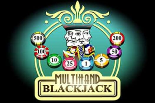 multihand-blackjack free casino game